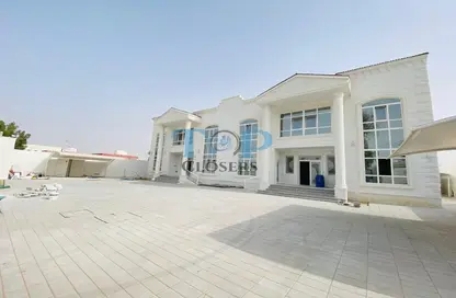 Villa - Studio for rent in Al Misbah - Al Hili - Al Ain