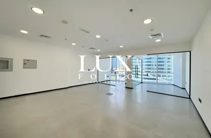 Office Space - Studio for sale in B2B Tower - Business Bay - Dubai