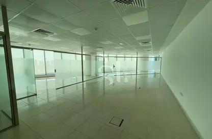 Office Space - Studio - 1 Bathroom for sale in Addax port office tower - City Of Lights - Al Reem Island - Abu Dhabi