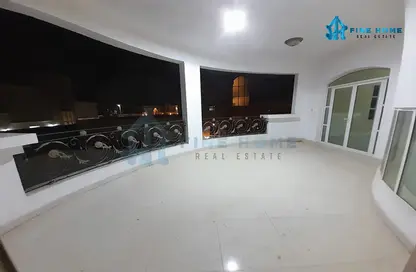 Villa for sale in Shakhbout City - Abu Dhabi