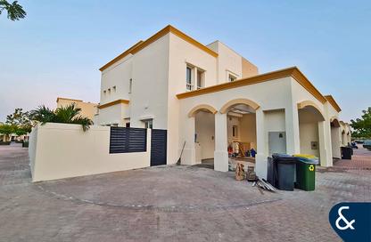 Villa - 3 Bedrooms - 3 Bathrooms for sale in Springs 5 - The Springs - Dubai