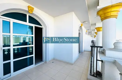 Apartment - 1 Bedroom - 1 Bathroom for sale in Qasr Sabah 3 - Qasr Sabah - Dubai Production City (IMPZ) - Dubai