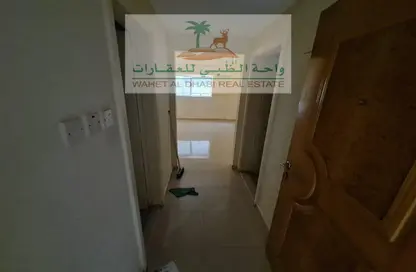 Apartment - 1 Bedroom - 1 Bathroom for rent in Al Mahatta Building - Al Mahatta - Al Qasimia - Sharjah