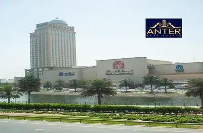 Land - Studio for sale in Al Barsha 1 - Al Barsha - Dubai