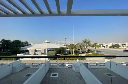 Townhouse - 4 Bedrooms - 3 Bathrooms for rent in Calero - DAMAC Hills - Dubai