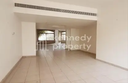 Villa - 6 Bedrooms - 7 Bathrooms for rent in Khalidiya Street - Al Khalidiya - Abu Dhabi