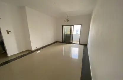 Apartment - 2 Bedrooms - 2 Bathrooms for rent in Sheikh Khalifa Bin Zayed Street - Ajman