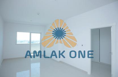 Apartment - 1 Bedroom - 2 Bathrooms for sale in Marina Bay by DAMAC - Najmat Abu Dhabi - Al Reem Island - Abu Dhabi