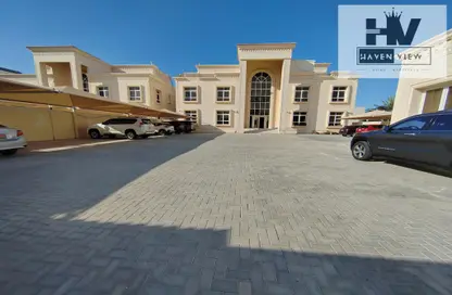 Apartment - 3 Bedrooms - 3 Bathrooms for rent in Mohamed Bin Zayed Centre - Mohamed Bin Zayed City - Abu Dhabi