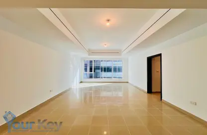 Apartment - 2 Bedrooms - 2 Bathrooms for rent in Sama Tower - Electra Street - Abu Dhabi