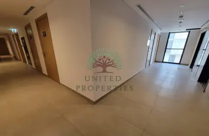 Apartment - 1 Bathroom for rent in Souks Residential - Al Mamsha - Muwaileh - Sharjah