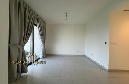 Villa - 3 Bedrooms - 4 Bathrooms for rent in Parkside 2 - EMAAR South - Dubai South (Dubai World Central) - Dubai