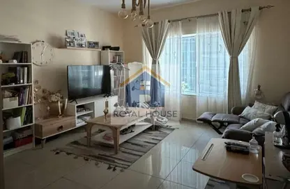 Apartment - 2 Bedrooms - 2 Bathrooms for sale in New Al Taawun Road - Al Taawun - Sharjah