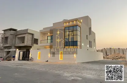 Villa - 6 Bedrooms for sale in Al Aamra Gardens - Al Amerah - Ajman