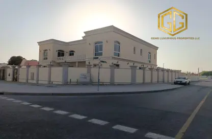 Villa - 6 Bedrooms for rent in Al Twar 2 Villas - Al Twar 2 - Al Twar - Dubai