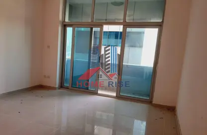 Apartment - 1 Bedroom - 2 Bathrooms for rent in Al Nahda Complex - Al Nahda - Sharjah