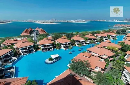 Apartment - 1 Bedroom - 2 Bathrooms for sale in Royal Amwaj Residences North - The Royal Amwaj - Palm Jumeirah - Dubai