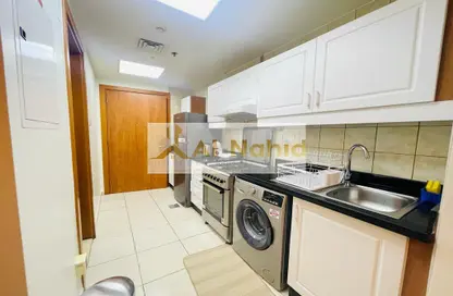 Apartment - 1 Bathroom for rent in Siena 2 - Tuscan Residences - Jumeirah Village Circle - Dubai