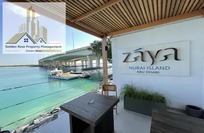 Villa - 4 Bedrooms - 7 Bathrooms for rent in Nurai Resort - Nurai Island - Abu Dhabi