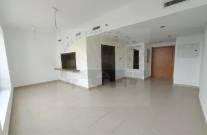 Apartment - 1 Bedroom - 1 Bathroom for rent in Burj Views B - Burj Views - Downtown Dubai - Dubai