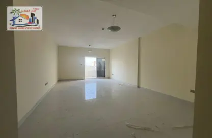 Apartment - 2 Bedrooms - 3 Bathrooms for rent in Al Majaz 1 - Al Majaz - Sharjah