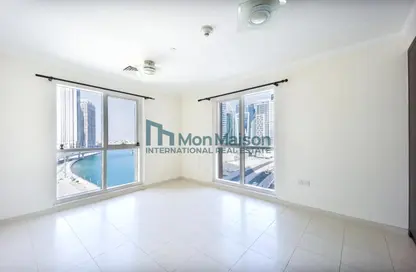 Apartment - 1 Bedroom - 1 Bathroom for rent in Churchill Residency Tower - Churchill Towers - Business Bay - Dubai