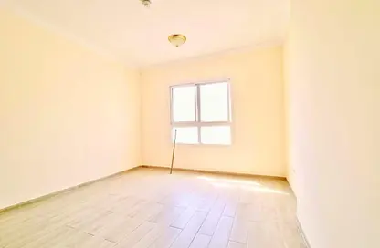 Apartment - 1 Bedroom - 2 Bathrooms for rent in The Square 2 - Muwaileh Commercial - Sharjah