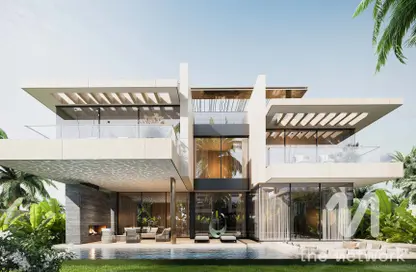 Villa - 5 Bedrooms - 5 Bathrooms for sale in Mira Villas - Meydan - Dubai