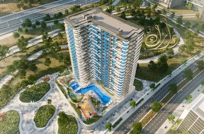 Apartment - 1 Bedroom - 2 Bathrooms for sale in Samana Resorts - Dubai Production City (IMPZ) - Dubai