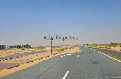 Land - Studio for sale in Al Serra Residential Area - Umm Al Quwain