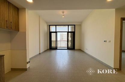 Apartment - 1 Bedroom - 1 Bathroom for rent in Rawda Apartments 1 - Rawda Apartments - Town Square - Dubai