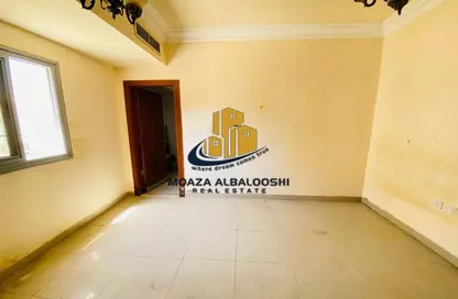 Apartment - 1 Bathroom for rent in Suroor 298 - Muwaileh - Sharjah