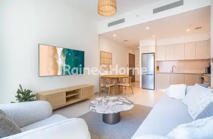 Apartment - 1 Bedroom - 1 Bathroom for rent in Burj Royale - Downtown Dubai - Dubai