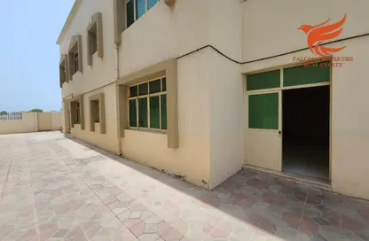 Apartment - 3 Bedrooms - 3 Bathrooms for rent in Cornich Ras Al Khaima - Ras Al Khaimah