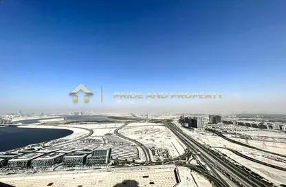 Apartment - 3 Bedrooms - 4 Bathrooms for sale in Tower D - DAMAC Towers by Paramount - Business Bay - Dubai