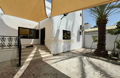 Villa - 3 Bedrooms - 3 Bathrooms for rent in Jumeirah 3 Villas - Jumeirah 3 - Jumeirah - Dubai