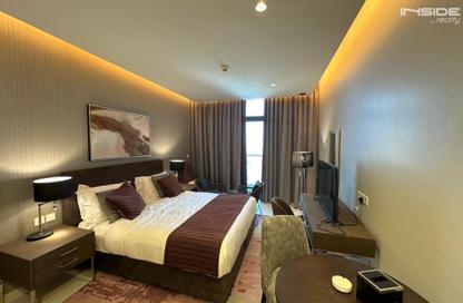 Apartment - Studio - 1 Bathroom for sale in Aykon City Tower B - Aykon City - Business Bay - Dubai