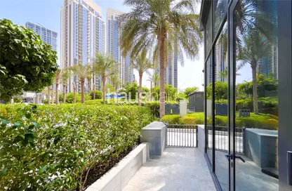 Apartment - 3 Bedrooms - 4 Bathrooms for sale in Creek Horizon Tower 1 - Creek Horizon - Dubai Creek Harbour (The Lagoons) - Dubai