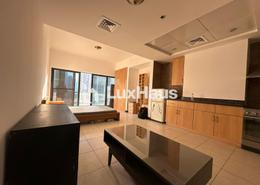 Studio - 1 bathroom for rent in Goldcrest Views 1 - JLT Cluster V - Jumeirah Lake Towers - Dubai