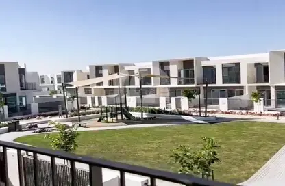 Townhouse - 3 Bedrooms - 4 Bathrooms for sale in Nara - The Valley - Dubai