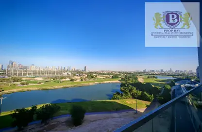 Apartment - 3 Bedrooms - 4 Bathrooms for sale in Vida Residence - The Hills - Dubai