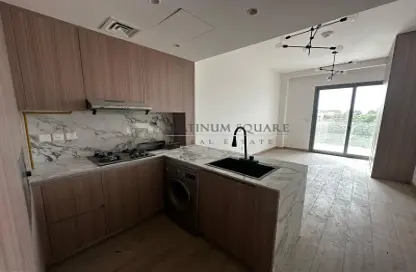 Apartment - 1 Bathroom for rent in Bali Residences - Jumeirah Village Triangle - Dubai