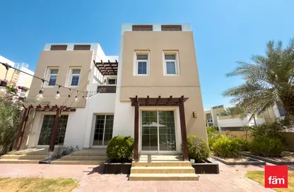 Villa - 3 Bedrooms - 4 Bathrooms for rent in Rahat - Mudon - Dubai