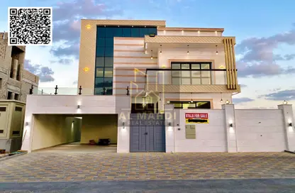 Villa - 5 Bedrooms - 7 Bathrooms for sale in Al Aamra Gardens - Al Amerah - Ajman