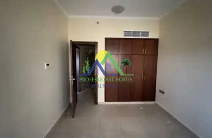 Apartment - 2 Bedrooms - 2 Bathrooms for rent in Al Jimi - Al Ain