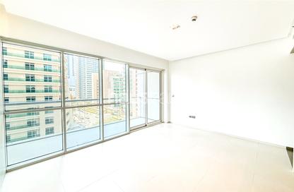 Apartment - 1 Bedroom - 2 Bathrooms for rent in West Avenue Tower - Dubai Marina - Dubai