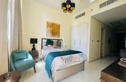 Apartment - 1 Bathroom for rent in Ghalia - District 18 - Jumeirah Village Circle - Dubai