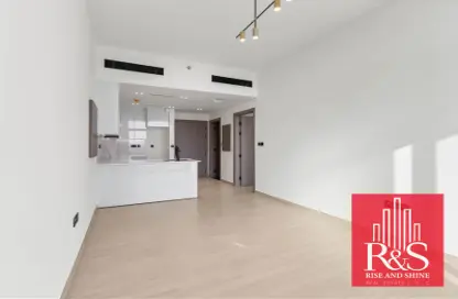 Apartment - 1 Bedroom - 2 Bathrooms for sale in Binghatti Emerald - Jumeirah Village Circle - Dubai