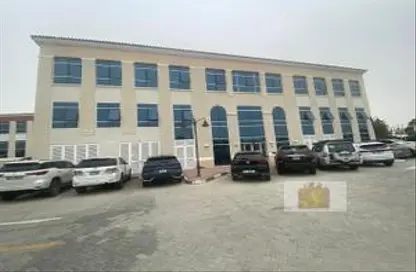 Whole Building - Studio for sale in Dubai Investment Park (DIP) - Dubai