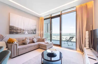 Apartment - 1 Bedroom - 2 Bathrooms for sale in SLS Dubai Hotel  and  Residences - Business Bay - Dubai